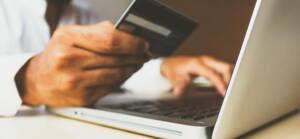 blog 6 Aplicativo de entrega