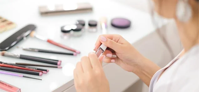 Gestão de entregas para distribuidoras de cosméticos