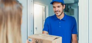 blog 6 Acompanhamento de entrega