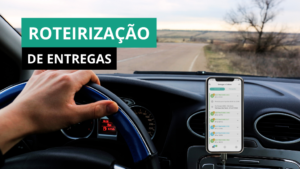 blog 14 Roteirização de entregas