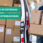 Gestão de entregas em distribuidoras: Tudo o que precisa saber e a melhor forma de gerenciar entregas. 