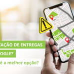 ROTEIRIZAÇÃO DE ENTREGAS pelo GOOGLE? Saiba os riscos de roteirizar cargas manualmente