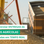 INSUMOS AGRÍCOLAS: CONTROLE DE ENTREGAS com TECNOLOGIA para evitar PREJUÍZOS financeiros  