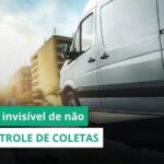 Falta de CONTROLE DE COLETAS: O risco invisível que compromete toda a sua logística