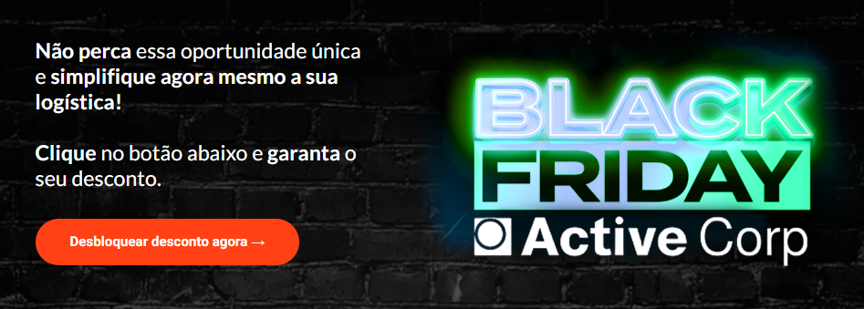 BLACK FRIDAY 2025:  Sua transportadora está pronta para oferecer rastreio de entregas aos clientes?  2