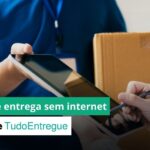 Baixa de entrega offline: Como finalizar a entrega mesmo sem sinal e internet 4 Baixa de entrega offline: Como finalizar a entrega mesmo sem sinal e internet