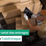 Controle total das entregas: O segredo para evitar atrasos e pendências com motoristas 4 Controle total das entregas: O segredo para evitar atrasos e pendências com motoristas