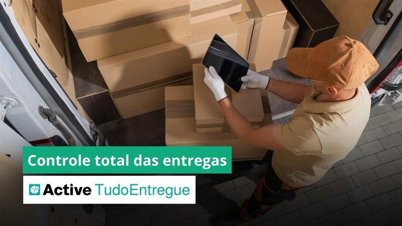 Controle total das entregas: O segredo para evitar atrasos e pendências com motoristas 1