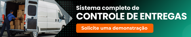 Como conquistar clientes, fidelizar e aumentar o lucro da sua transportadora com Controle de Entrega 1